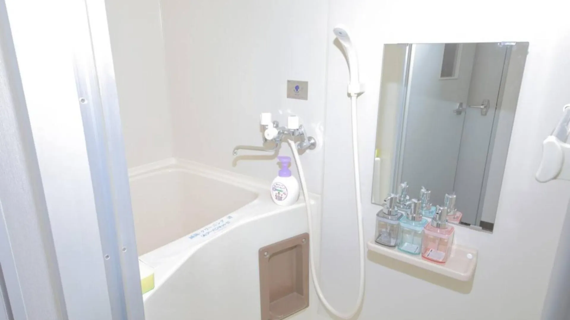 City Avenue Asahimachi - Vacation Stay 18045 Sapporo 0*,  Japan