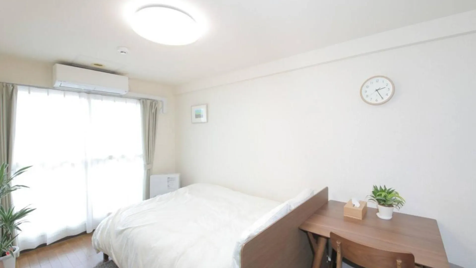 City Avenue Asahimachi - Vacation Stay 18045 Sapporo 0*,